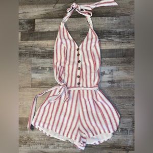 American Eagle Romper